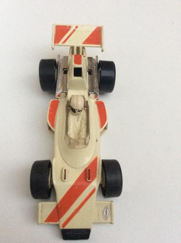Brinquedo carrinho antigo Estrela - Foto 3