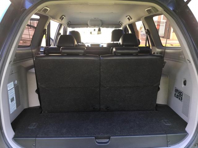 PAJERO 2016/2017 3.5 HPE 4X4 7 LUGARES V6 24V FLEX 4P AUTOMÁTICO - Foto 7