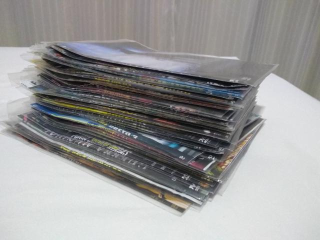 Vendo DVD - Foto 4