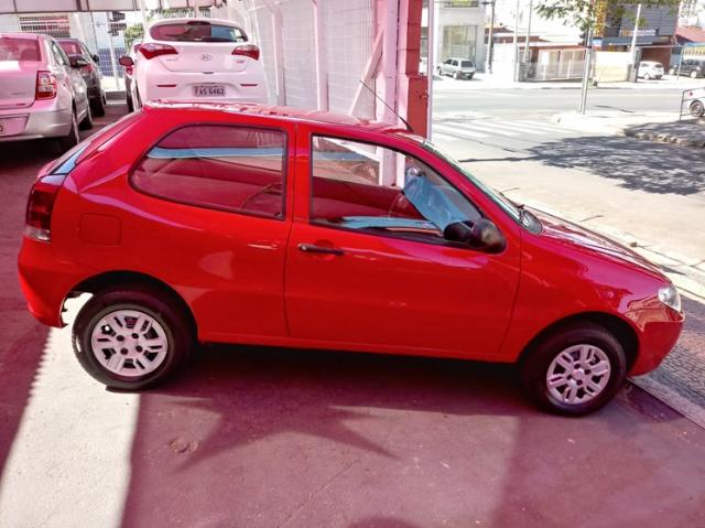 FIAT PALIO 2012/2012 1.0 MPI FIRE ECONOMY 8V FLEX 2P MANUAL - Foto 3