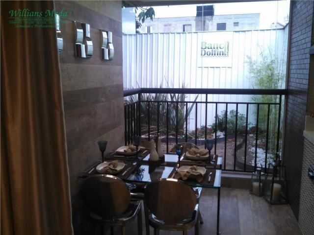 Apartamento à venda, 61 m² por R$ 349.000,00 - Gopoúva - Guarulhos/SP - Foto 14