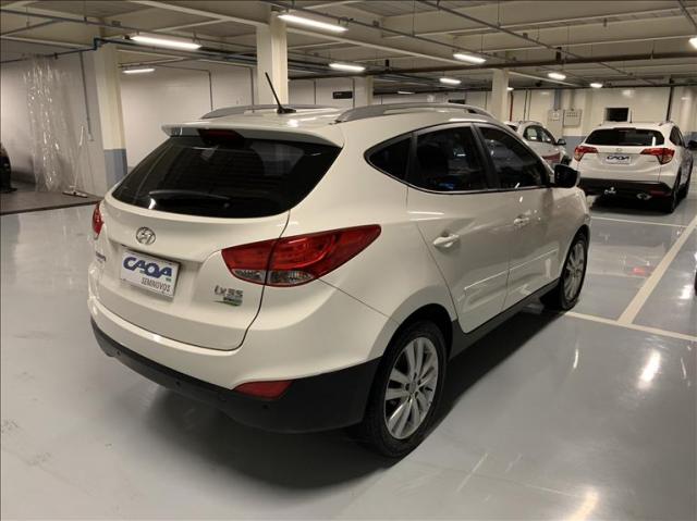 Hyundai Ix35 2.0 16v - Foto 3