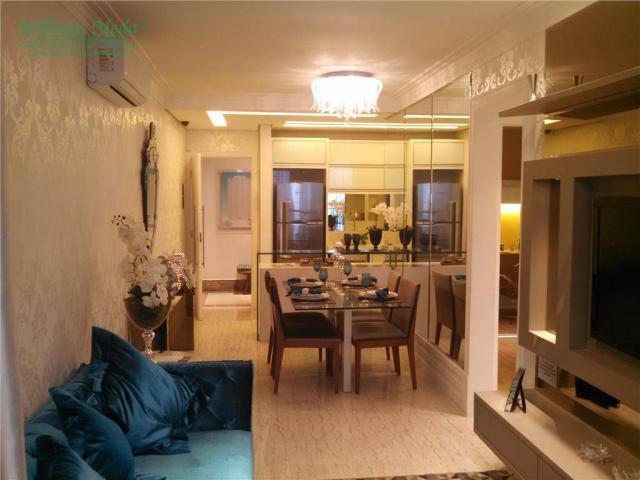 Apartamento à venda, 61 m² por R$ 349.000,00 - Gopoúva - Guarulhos/SP - Foto 10