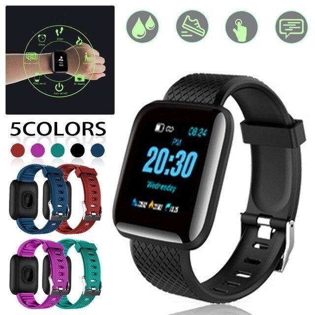 Relógio Inteligente Bluetooth Troca Pulseira Smartwatch D13 + Garantia + Frete Grátis ! ! - Foto 3