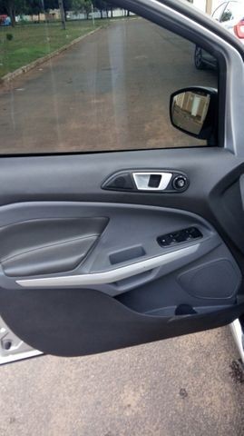 EcoSport Freestyle 2.0 16V Flex 5p Aut - Foto 8