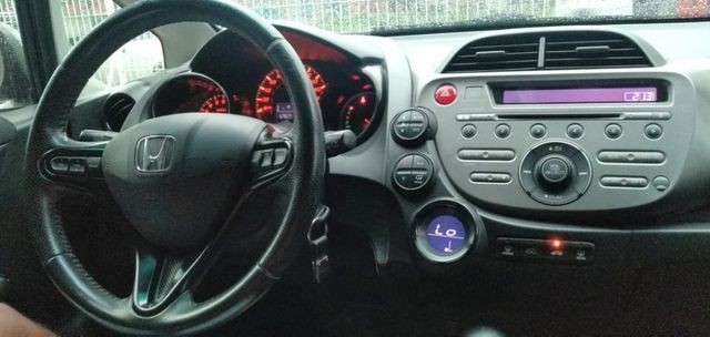 Honda Fit 1.5 At. 2011 - Foto 7