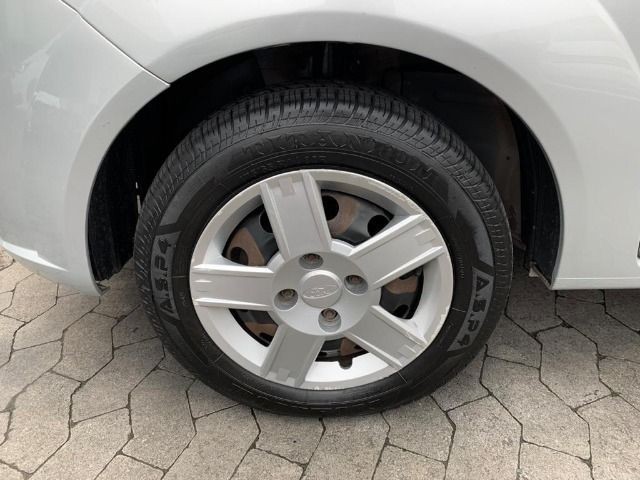 Ford Fiesta Sedan 1.6 Class 2010 Completo - Foto 6