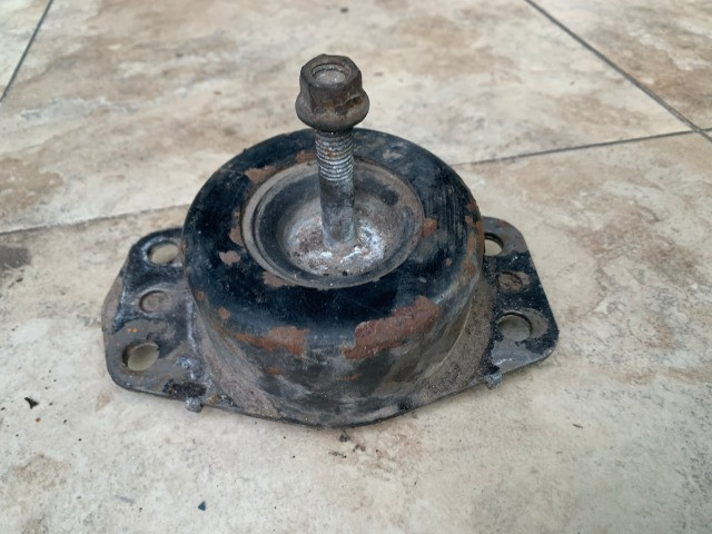 Cixim do motor renault master 2,5 original - Foto 3