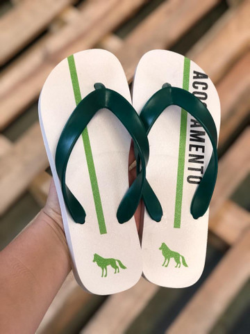 sandalias masculinas atacado