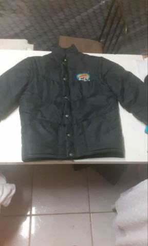 blusa cr california