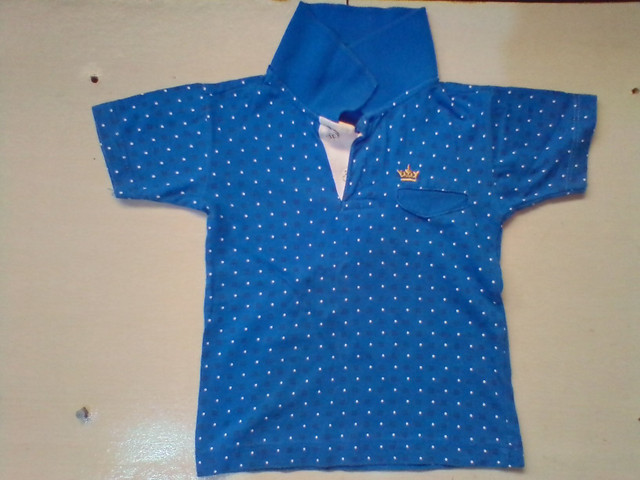 roupas infantis menino