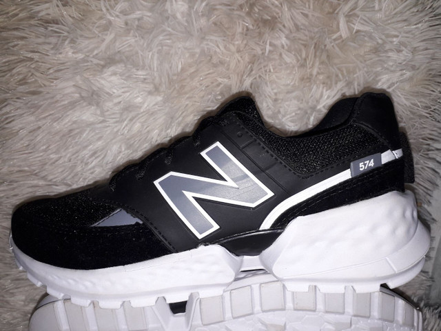 new balance n