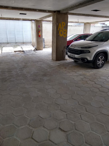 Apt No 1 Andar Com Varanda No Centro em Garanhuns! - Foto 14