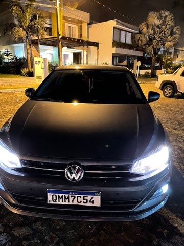VIRTUS HIGHLINE 1.0 TURBO