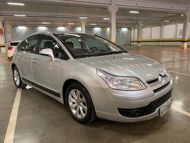 C4 HATCH 1.6 MANUAL FLEX 2010/10
