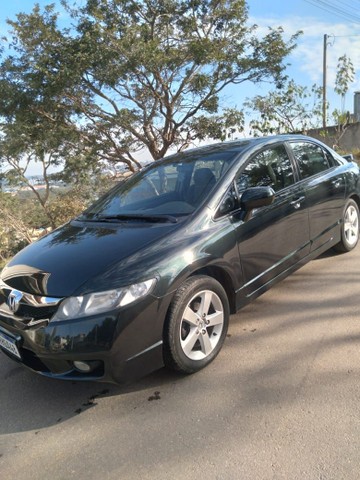 HONDA CIVIC 2010