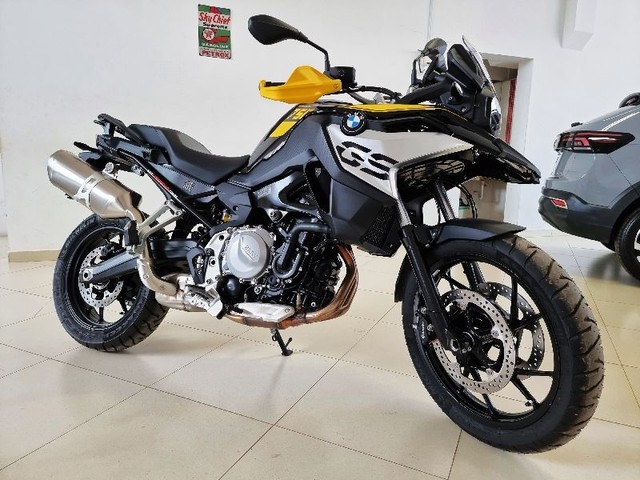 BMW F 750 GS PREMIUM 2021