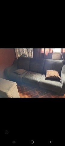 Vendo sofá retrátil  - Foto 2