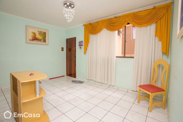 Apartamento à venda com 2 dormitórios em Assunção, São bernardo do campo cod:37894