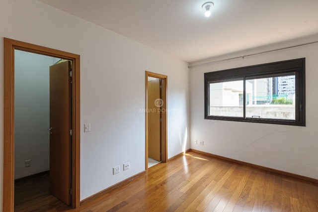 Apartamento para aluguel, 4 quartos, 2 suítes, 4 vagas, Funcionários - Belo Horizonte/MG - Foto 15