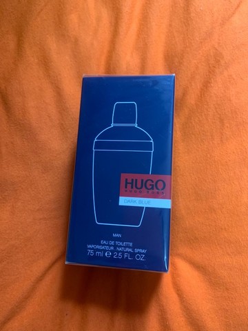 Perfume Hugo Boss masculino