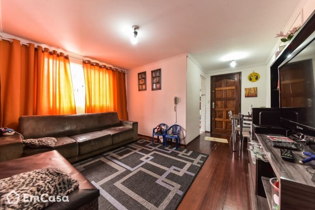Apartamento à venda com 2 dormitórios em Santa terezinha, São bernardo do campo cod:38658 - Foto 3
