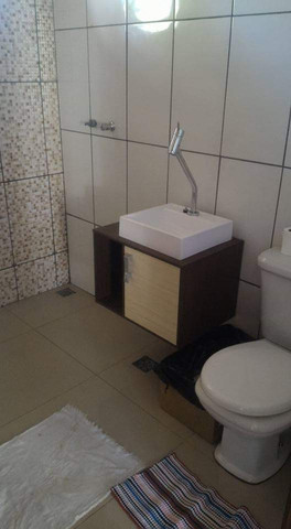 Sitio temporada 7 quartos (100 reais p/ pessoa, mínimo  1.500 ,00) SEMANA SANTA 4500,00 - Foto 8