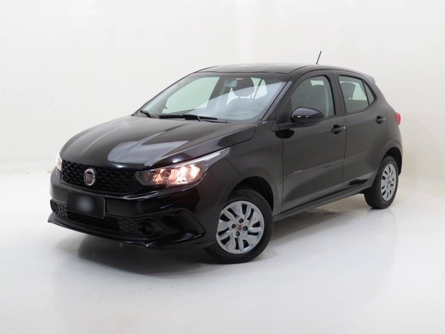 FIAT ARGO DRIVE 1.0 2019