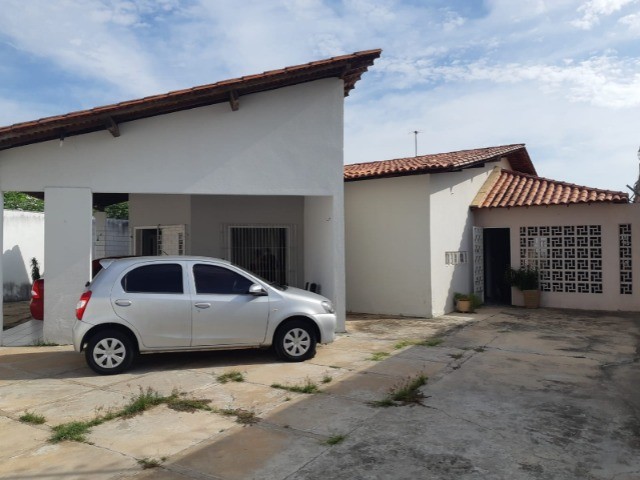 Vendo casa  Ininga / Zona Leste - Teresina/PI - Foto 2