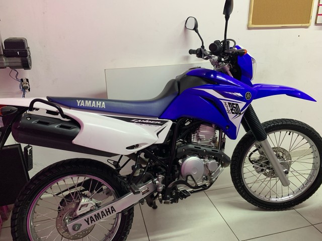 LANDER MODELO 2015 35KM