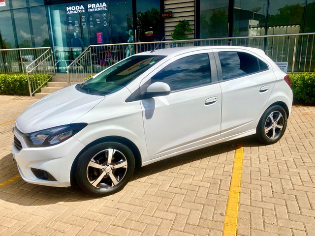 ONIX 1.4 AUTOMÁTICO