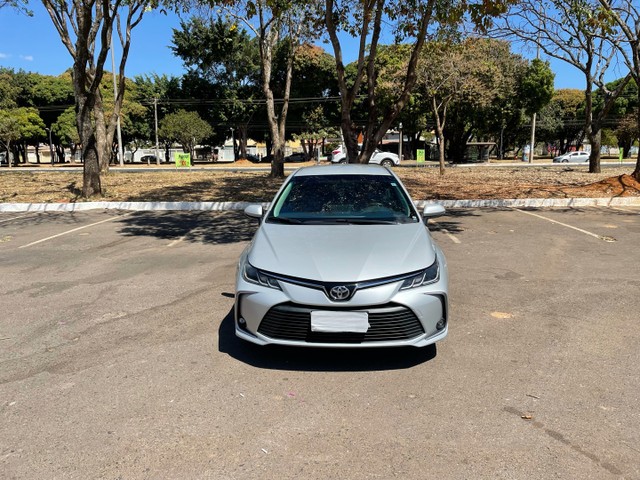COROLLA XEI 2019/20