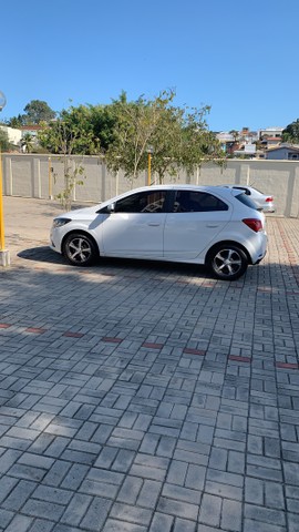 ÔNIX LTZ 2019/2019 AUTOMÁTICO TOP DE LINHA
