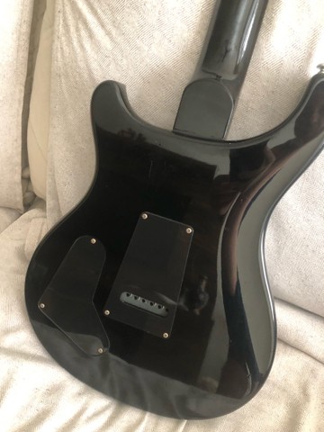 Guitarra PRS SE Custom 22 - Foto 5