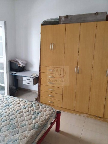 Apartamento com 2 dormitórios para alugar, 110 m² por R$ 3.600,00/mês - José Menino - Sant - Foto 11