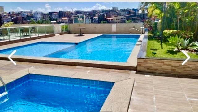 Apartamento Vila Laura palazzo San Pietro, 3/4 sendo uma suíte 90m - Foto 4