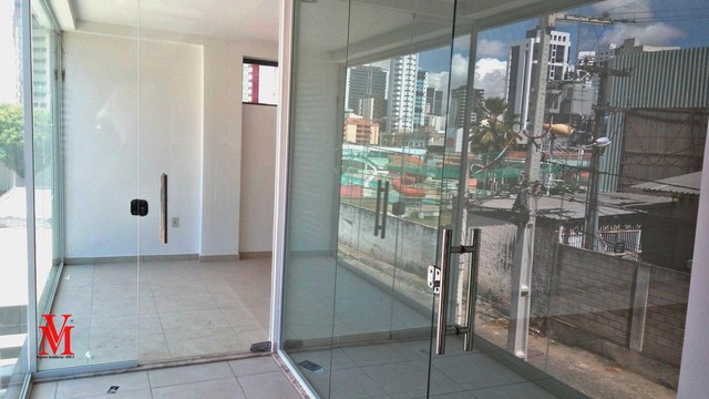 Sala para alugar, 40 m² por R$ 1.400,00/mês - Aeroclube - João Pessoa/PB - Foto 5