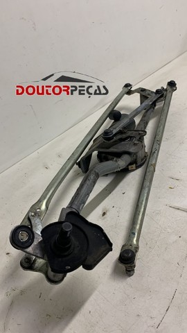 Maquina Limpador Honda Civic Dianteiro 2012 76500SVAA021M7 - Foto 4