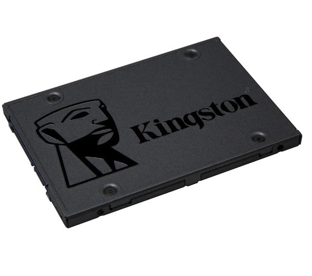 Disco Sólido Interno Kingston Sa400s37/480g 480gb