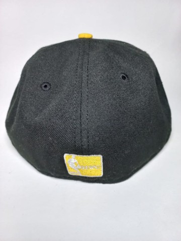 Boné Lakers - new era - Los angeles - 5950 - fitted - 59fifty - 7 1/4 - Foto 3