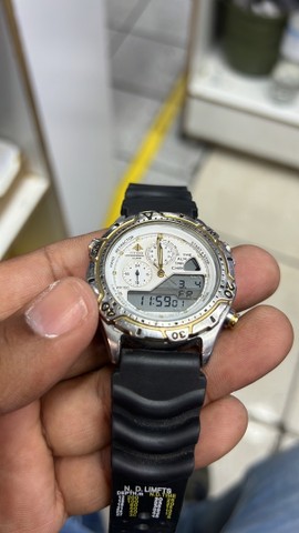 casio w101