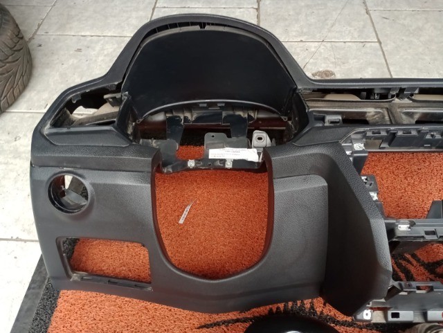 Kit Air Bag Gol G6 / G7 - Foto 3