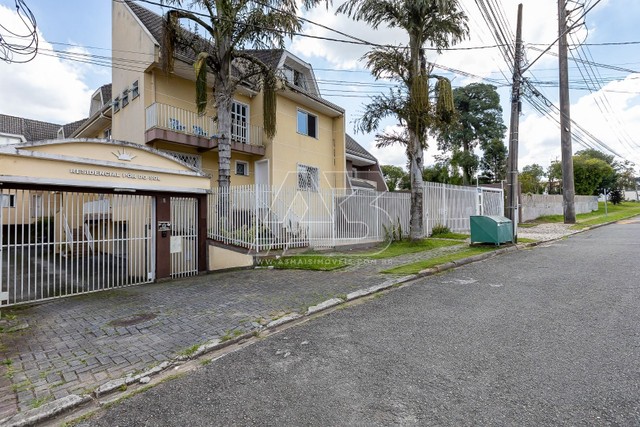 Sobrado com 5 dormitórios à venda, 217 m² por R$ 895.000,00 - Bom Retiro - Curitiba/PR - Foto 2