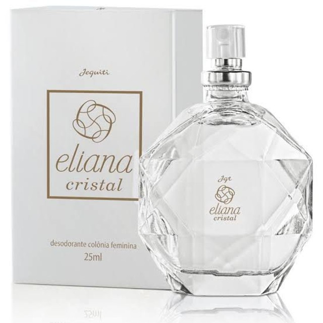 Perfume Jequiti feminino 25ml - Foto 3