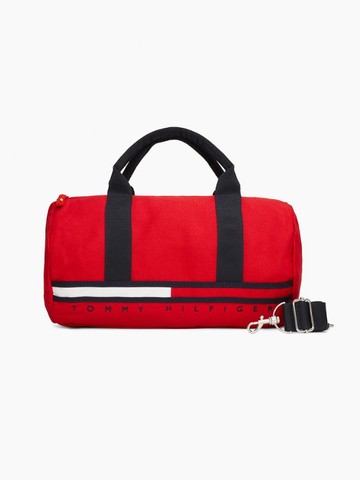 Bolsa Mini Duffle Bag Tommy hilfiger original importada