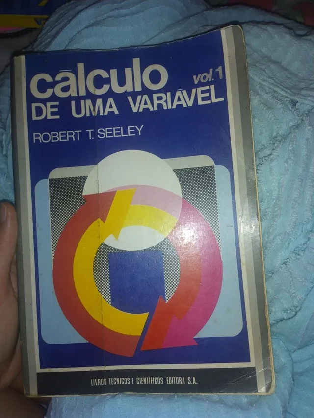 Cálculo de uma variável