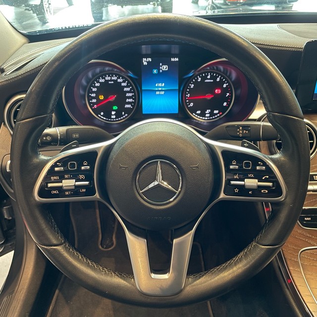 Mercedes-Benz C180 Exclusive 2019 - Foto 8