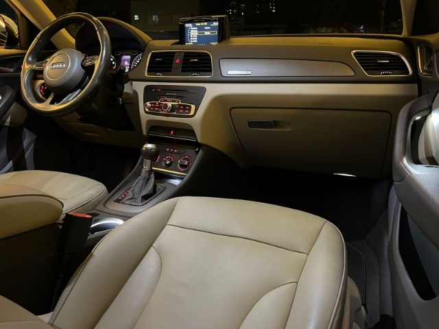Audi Q3 - 2014/2015 - Foto 14