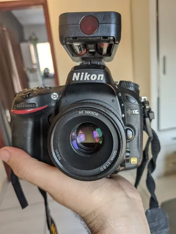 Nikon D600 + 50mm f/1.8