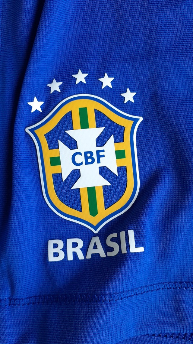 CBF Oficial